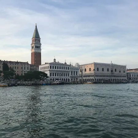 Arsenale Venice for Insider-3